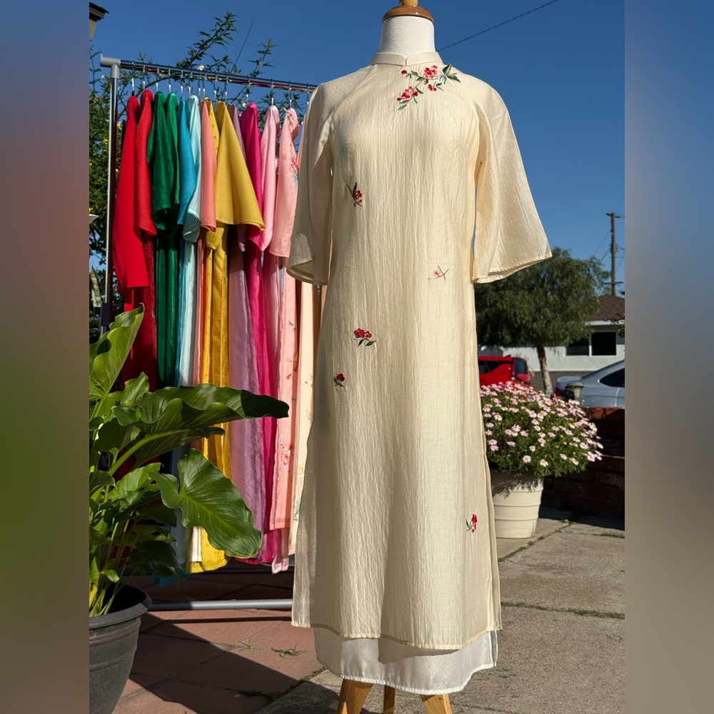 Modern Ao Dai